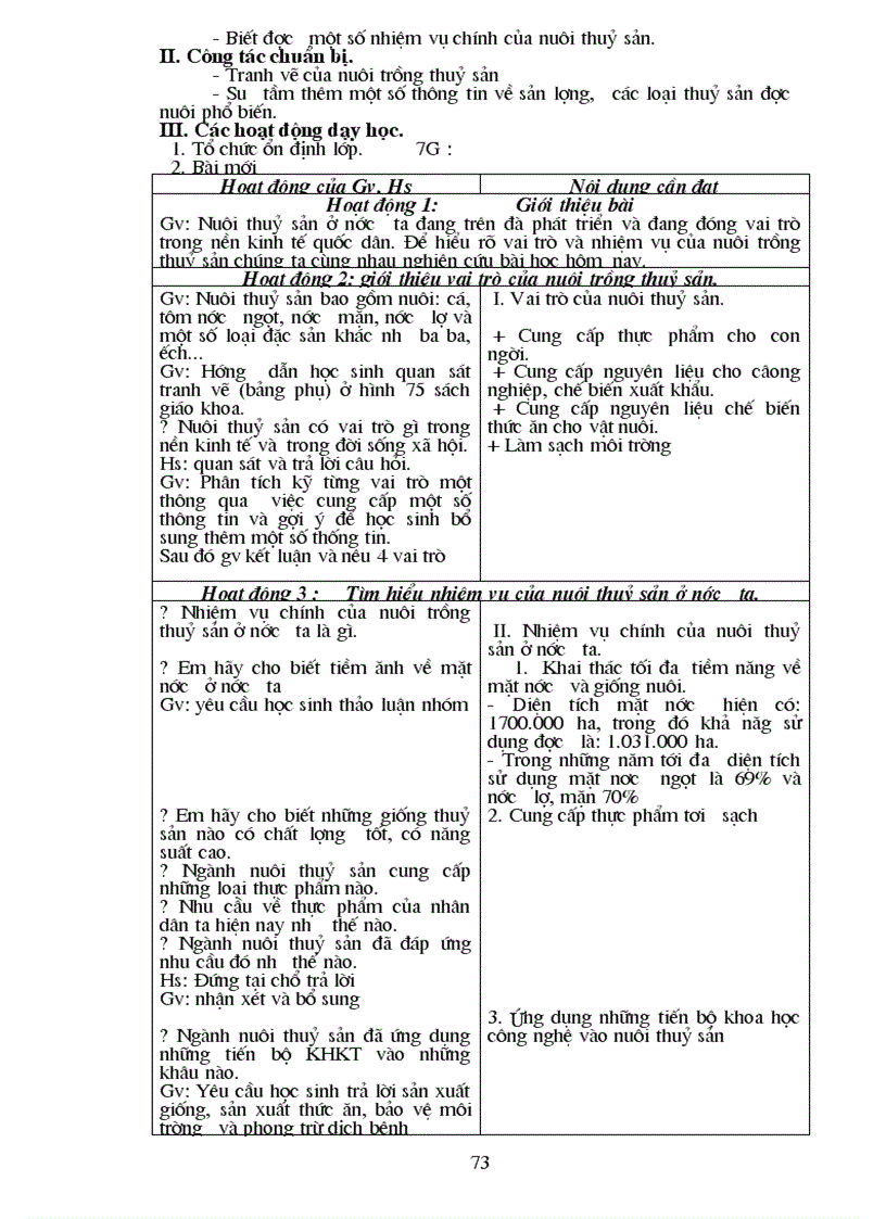 image for page Giao an CN 7 ca nam