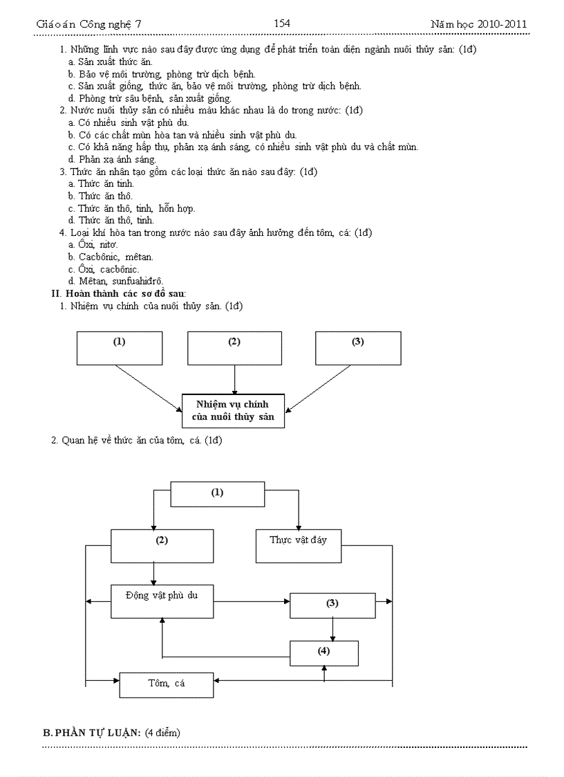 image for page Giáo án cn 7 cả năn 3 cột theo cktkn