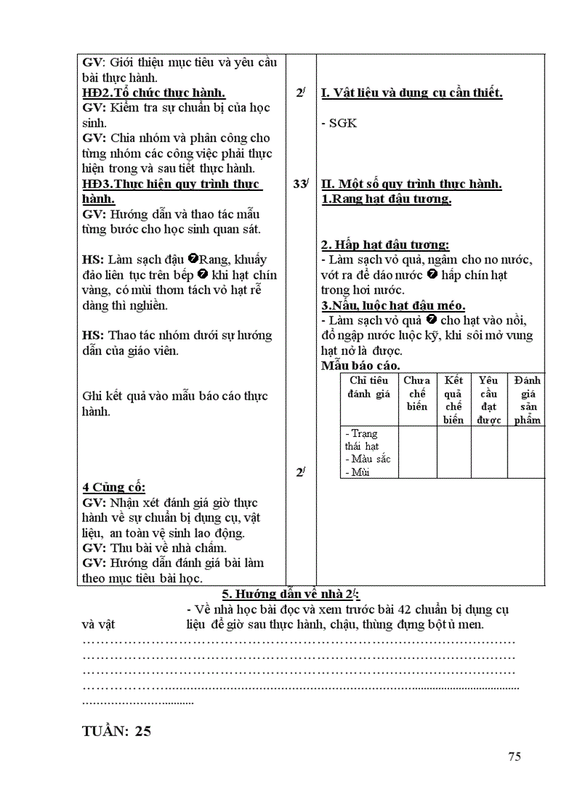 image for page Giáo án cn 7 năm 2011 2012