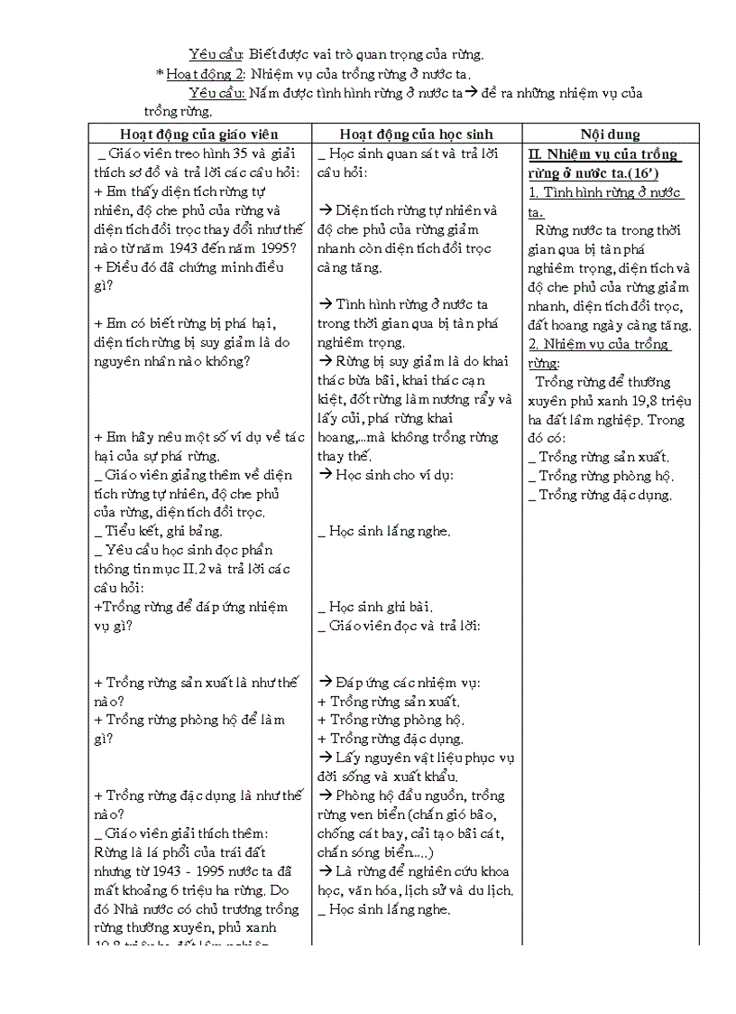 image for page Giao an cn 7 theo 961 ki 2