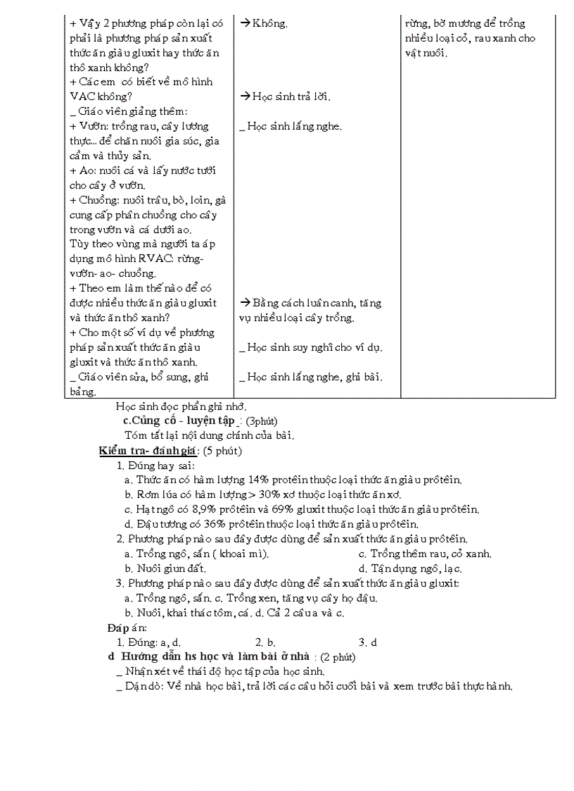 image for page Giao an cn 7 theo 961 ki 2