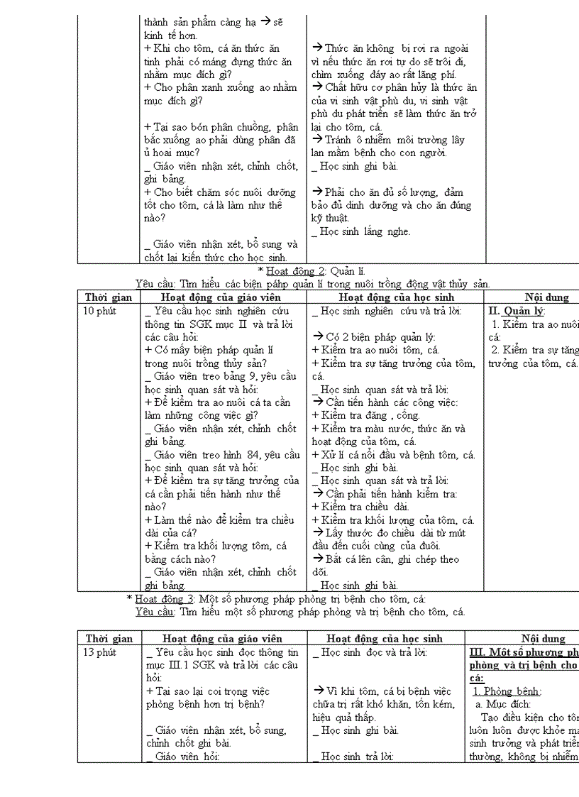 image for page Giao an cn 7 theo 961 ki 2