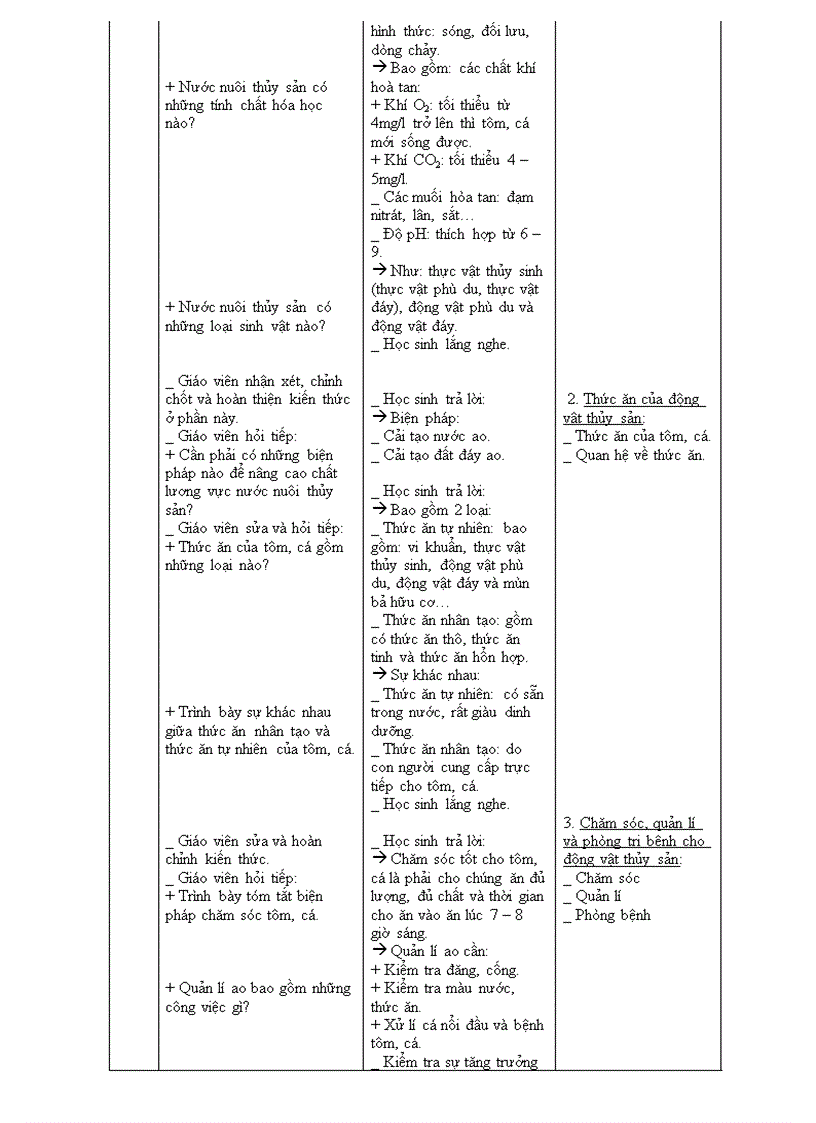 image for page Giao an cn 7 theo 961 ki 2