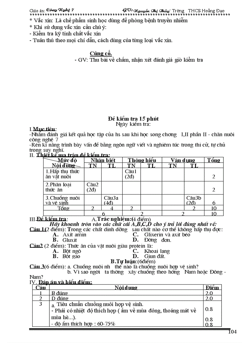 image for page Giao an cn 7 tt kbang