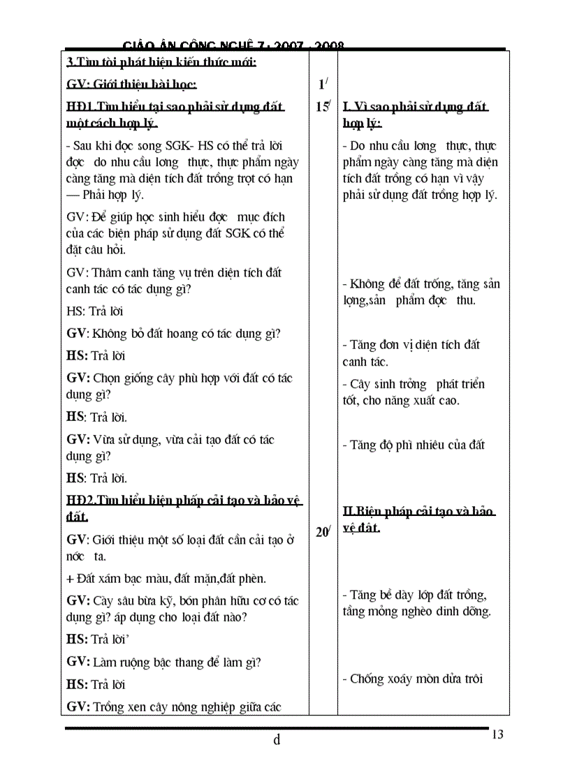 image for page Giao an cn 7 doc