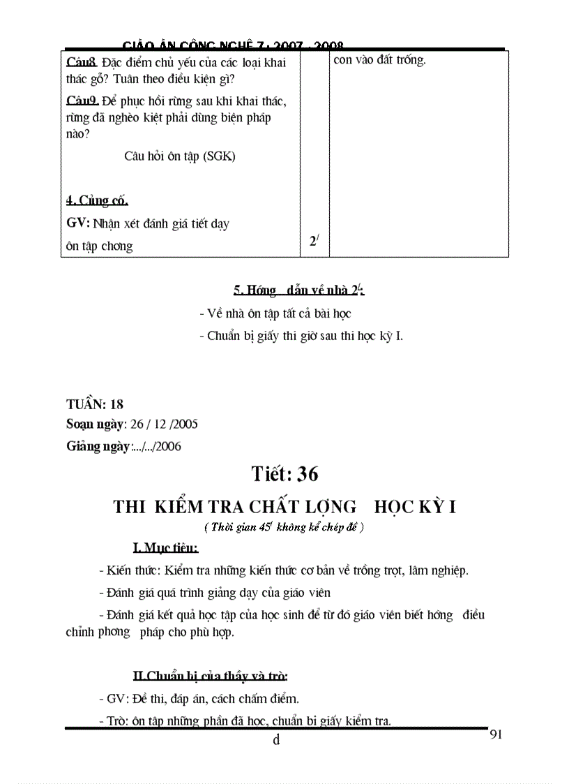 image for page Giao an cn 7 doc