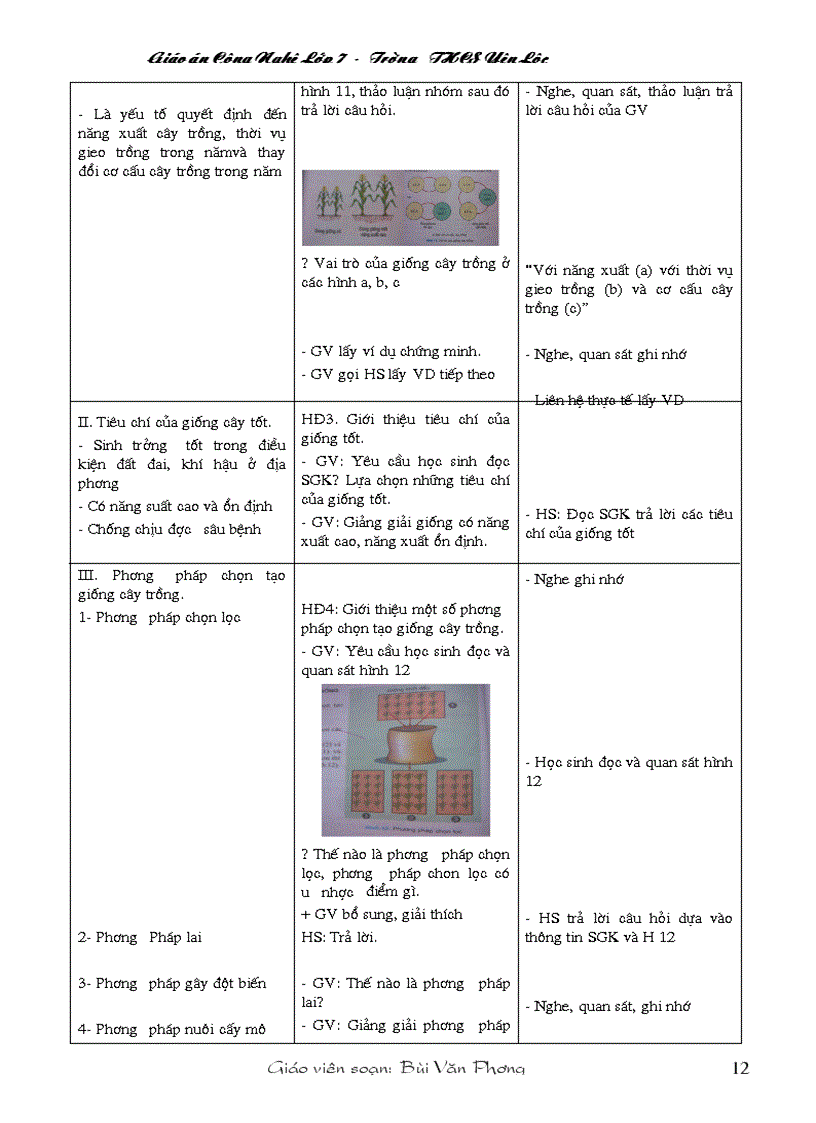 image for page Giao an cn