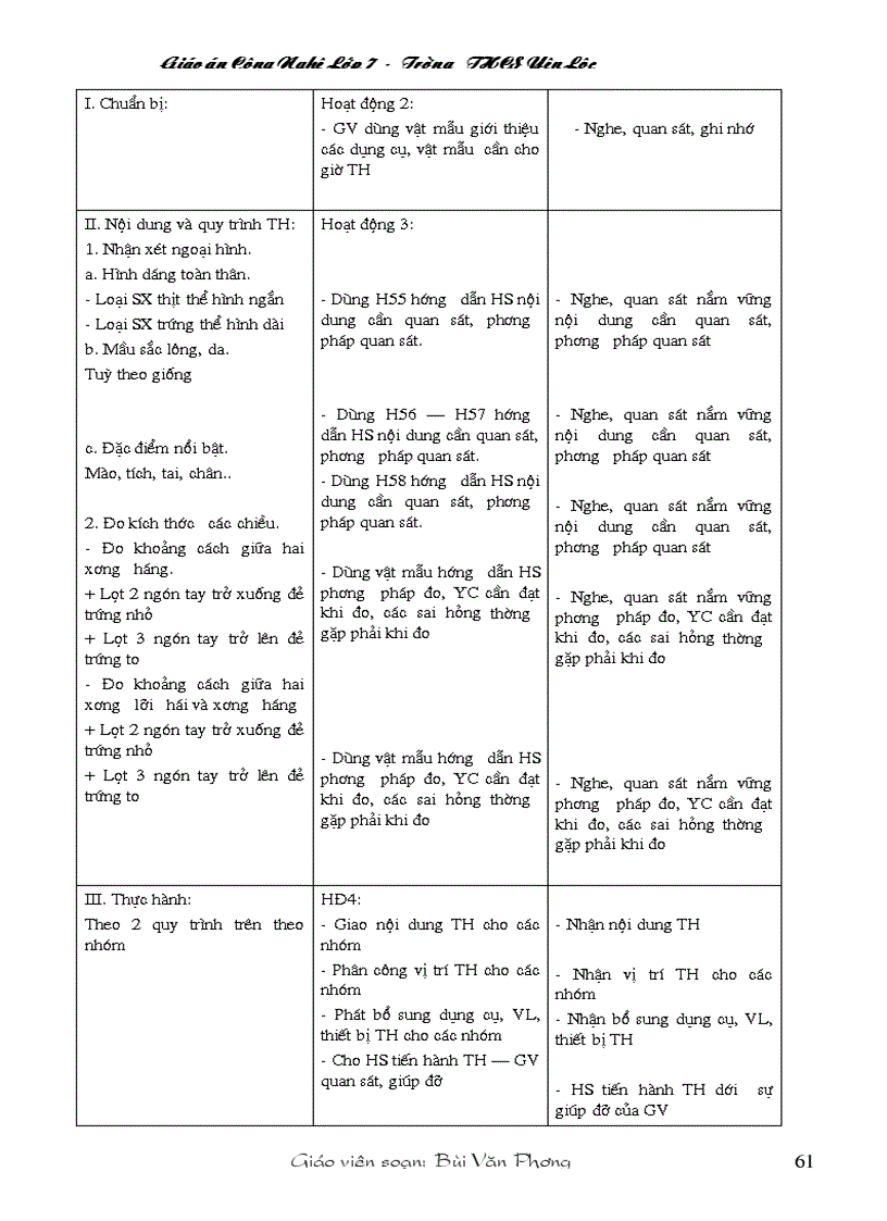 image for page Giao an cn