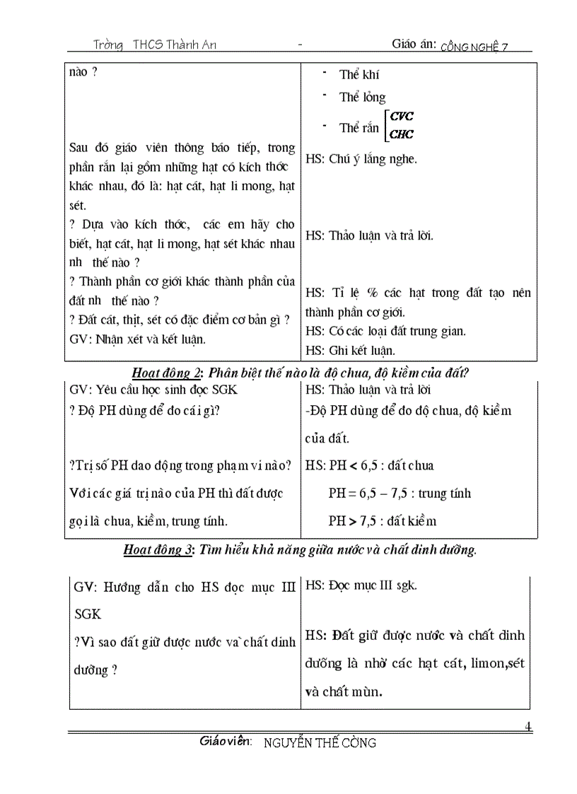 image for page Giao an CN7 08 09 T An