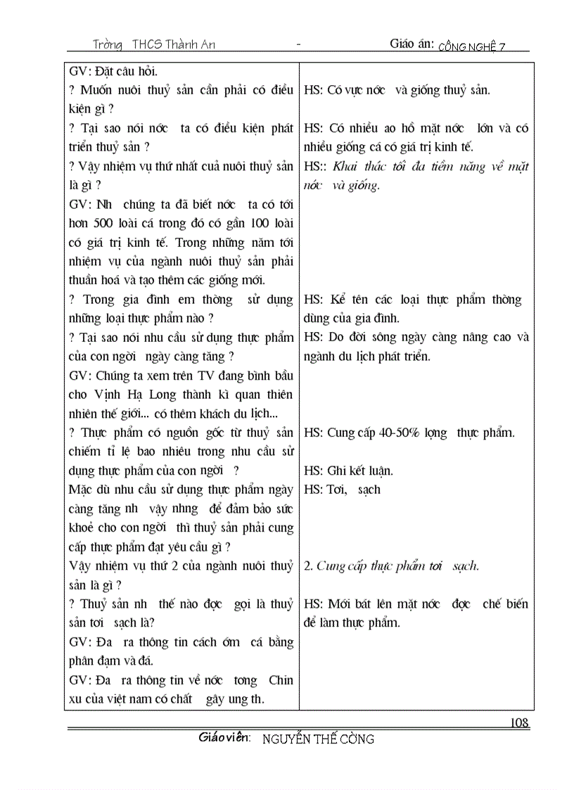 image for page Giao an CN7 08 09 T An