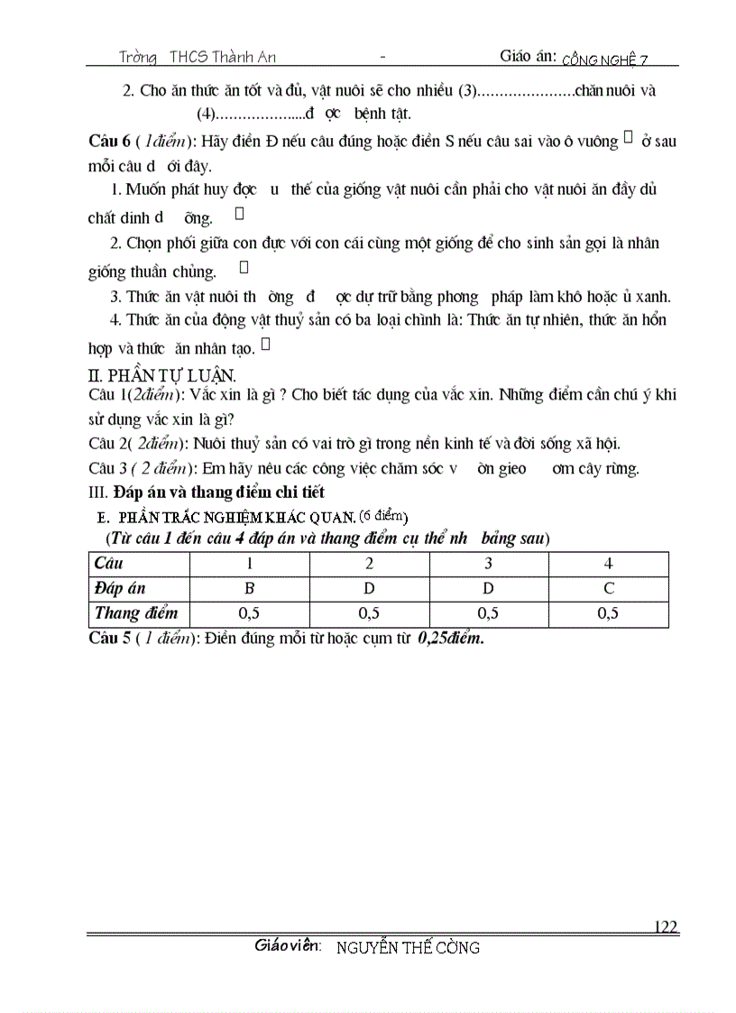 image for page Giao an CN7 08 09 T An