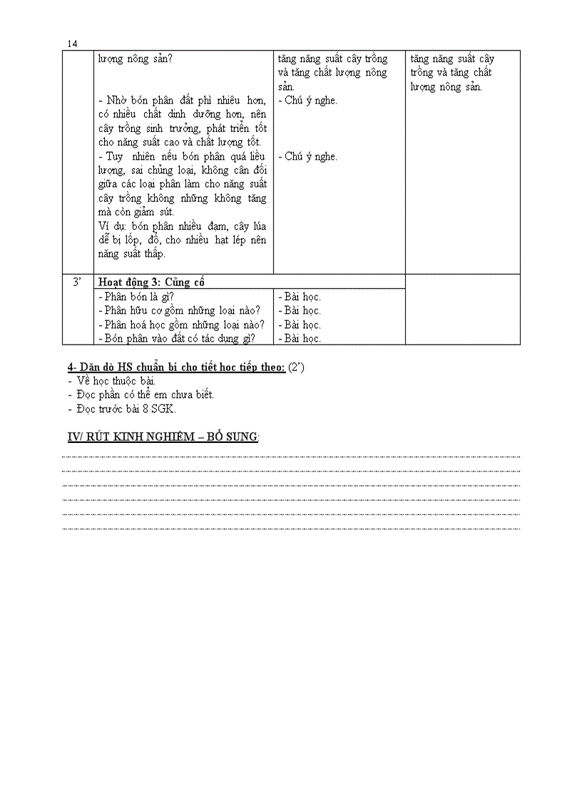 image for page Giao an cn7 4cot bh