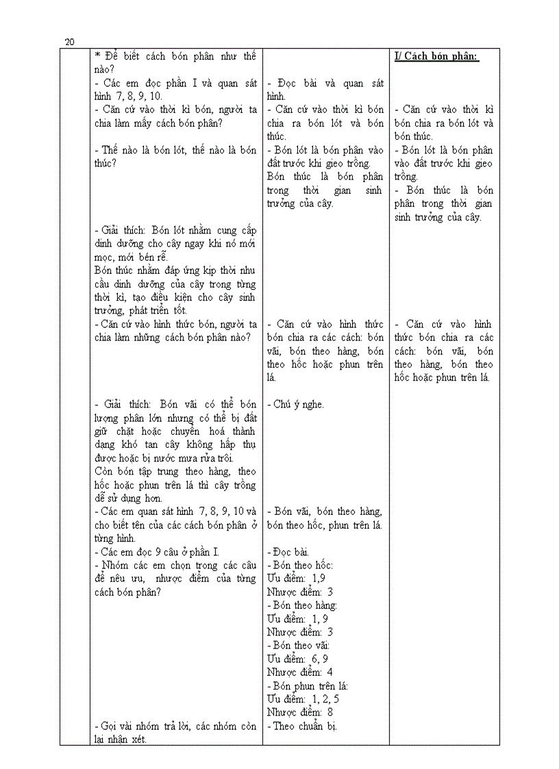 image for page Giao an cn7 4cot bh