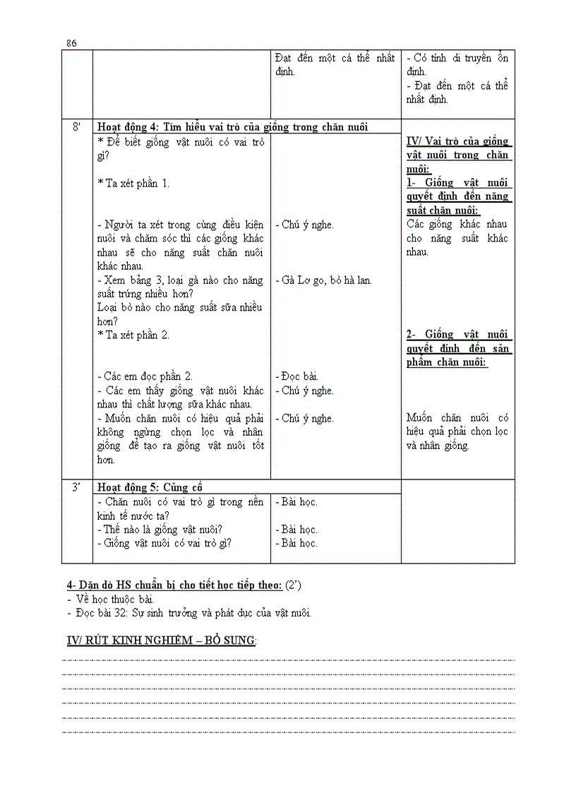 image for page Giao an cn7 4cot bh