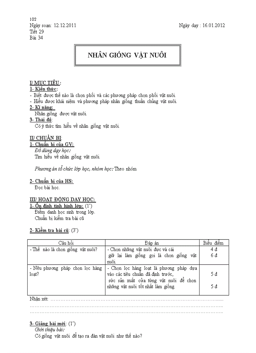 image for page Giao an cn7 4cot bh