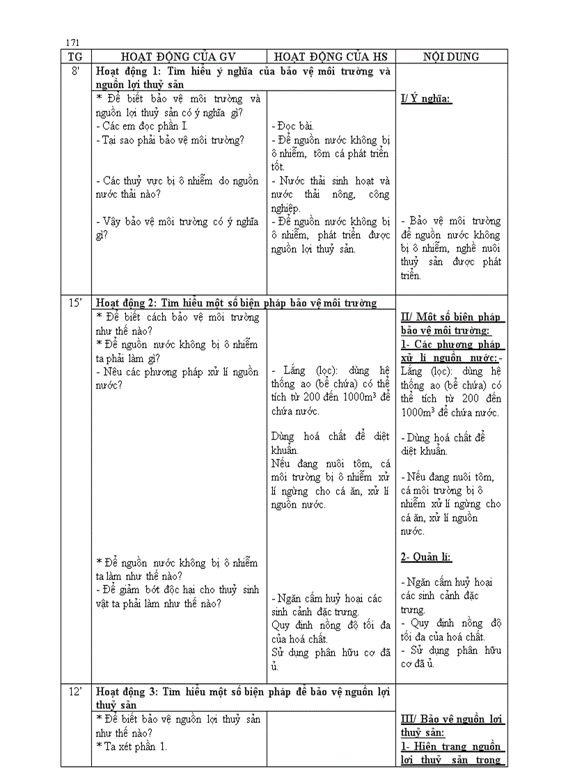 image for page Giao an cn7 4cot bh