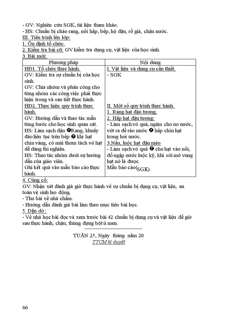 image for page Giáo án CN7 năm học 2011 2012