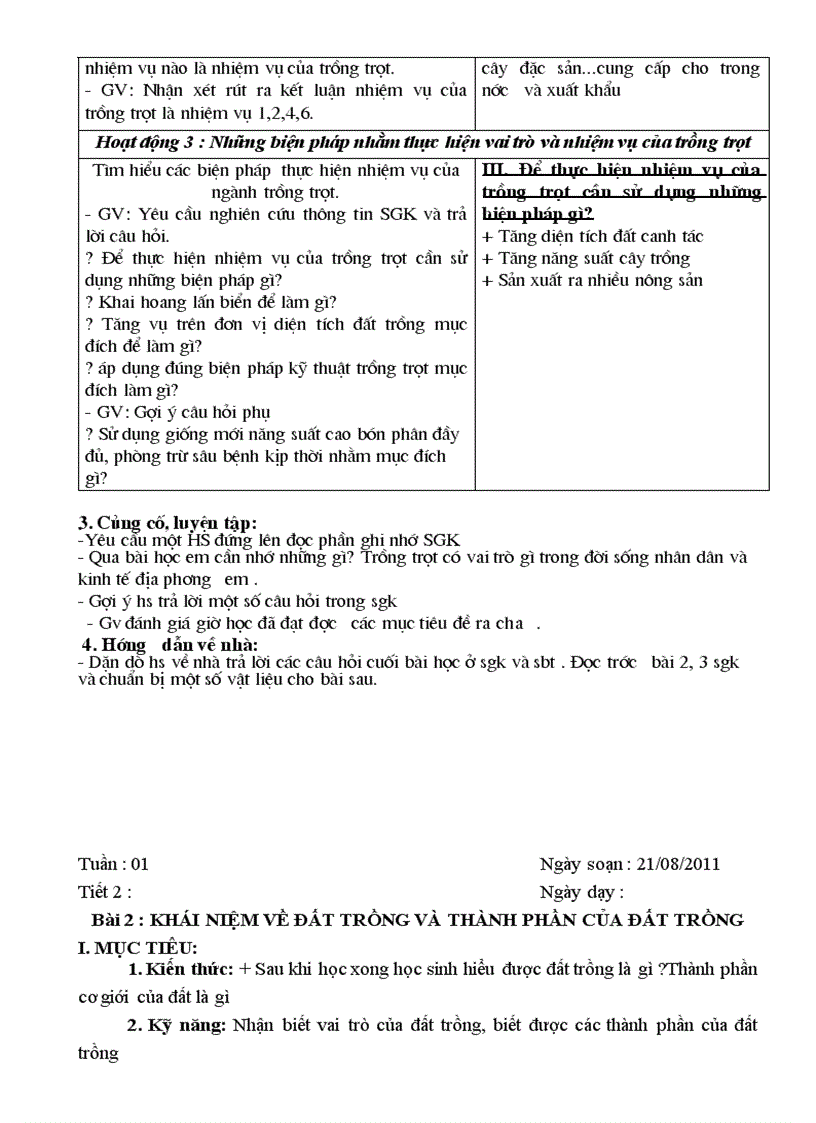 image for page Giáo án cn7 t1