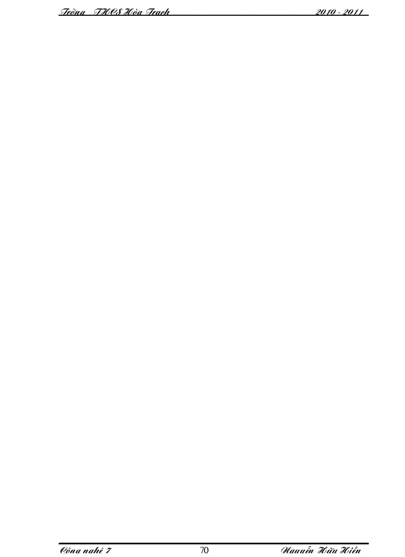 image for page Giao an CN7 HKI H2