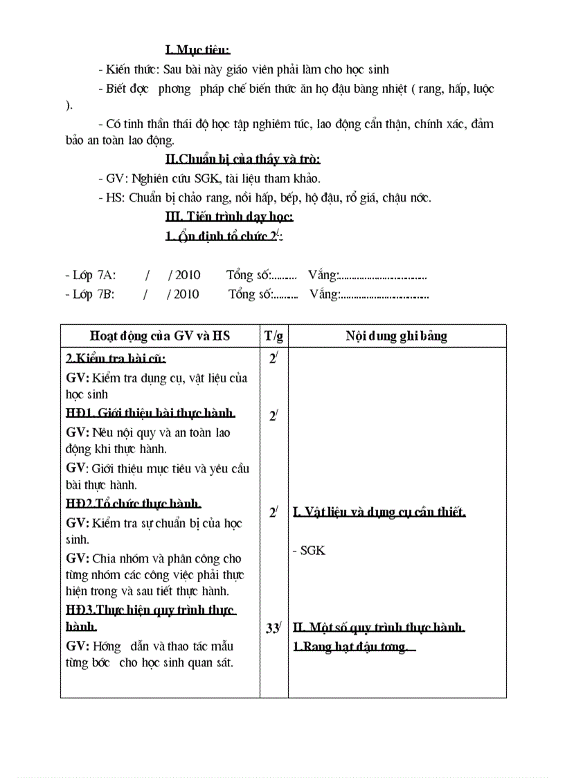 image for page Giáo án CN7 Từ Tuần 1 34