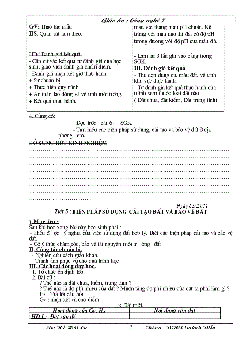 image for page Giáo án C Nghệ mới