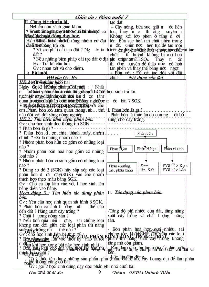 image for page Giáo án C Nghệ mới