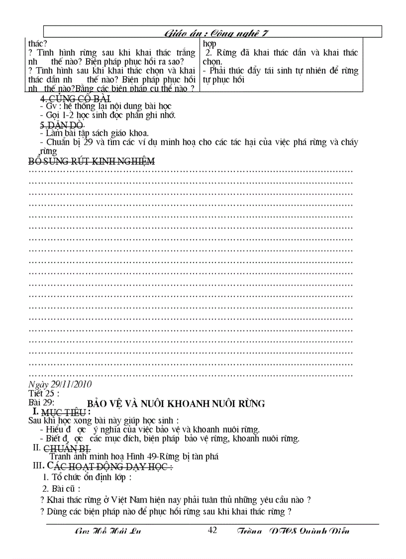 image for page Giáo án C Nghệ mới