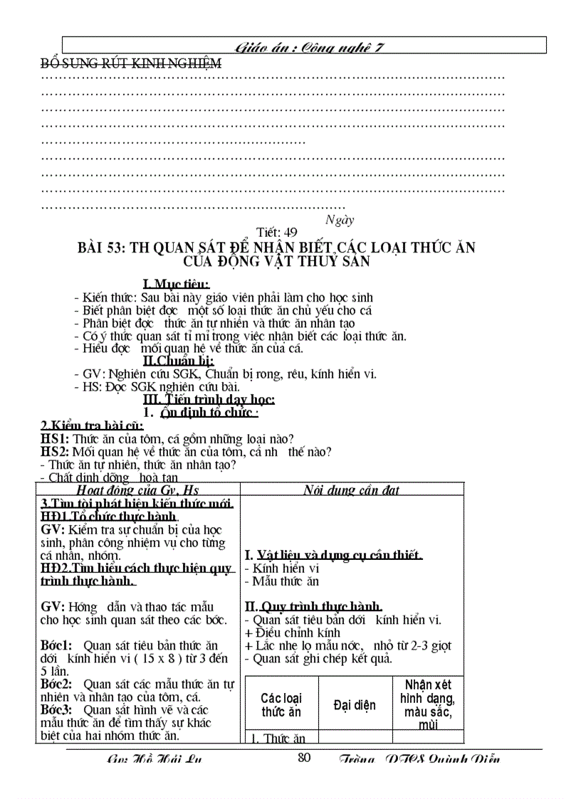 image for page Giáo án C Nghệ mới