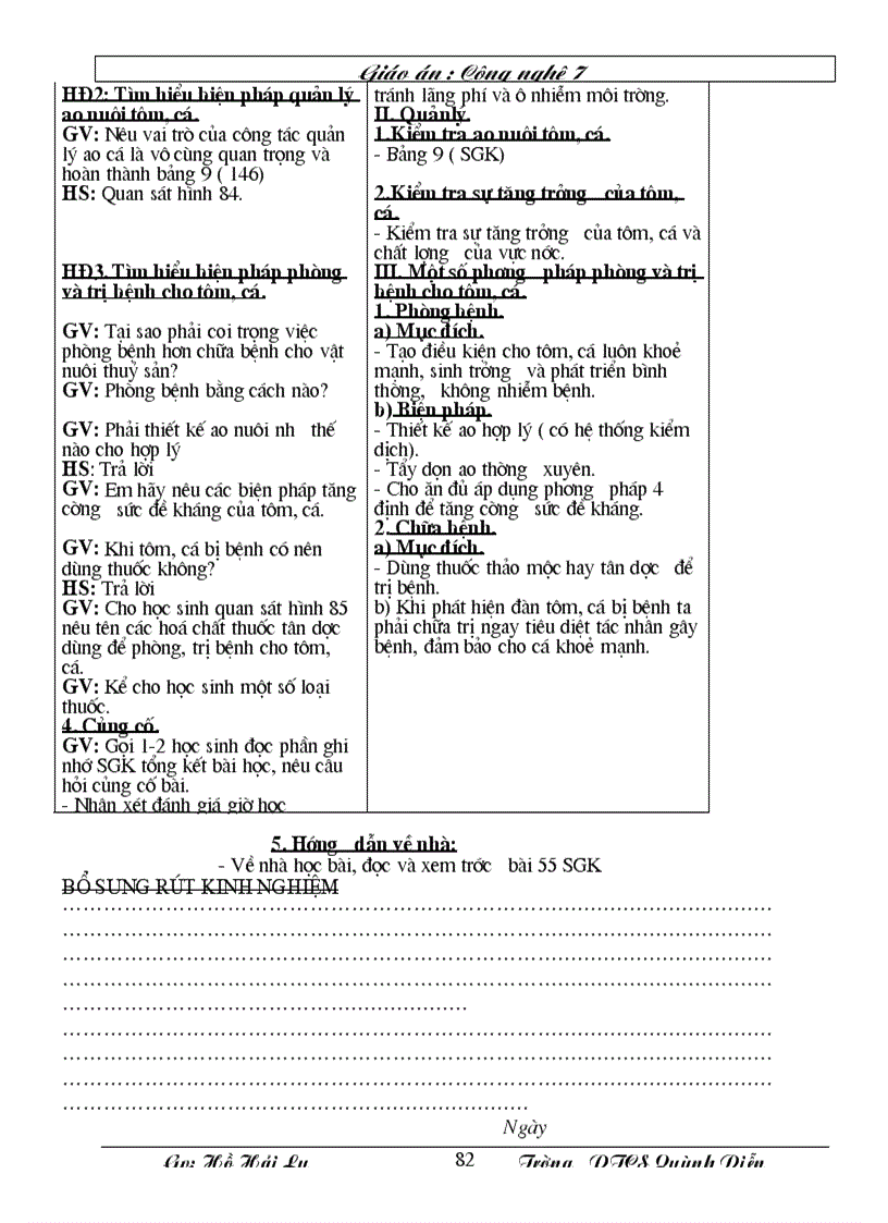 image for page Giáo án C Nghệ mới