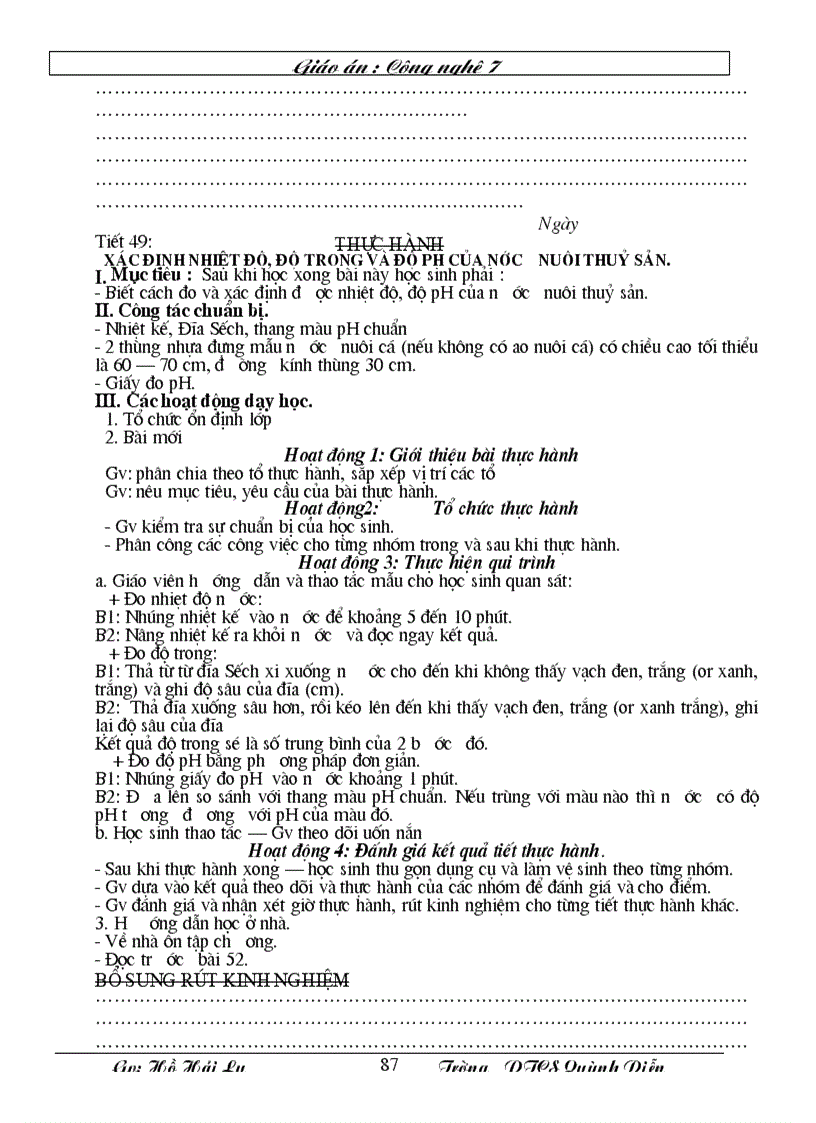 image for page Giáo án C Nghệ mới