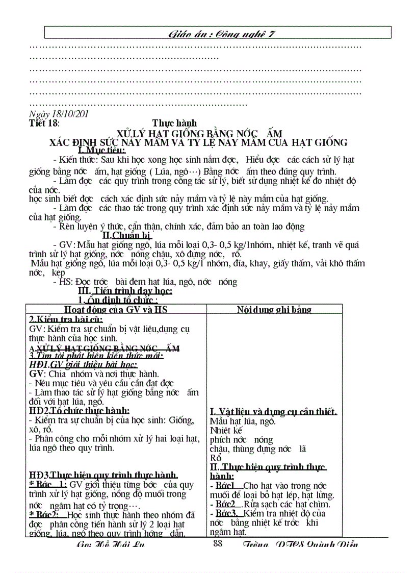 image for page Giáo án C Nghệ mới