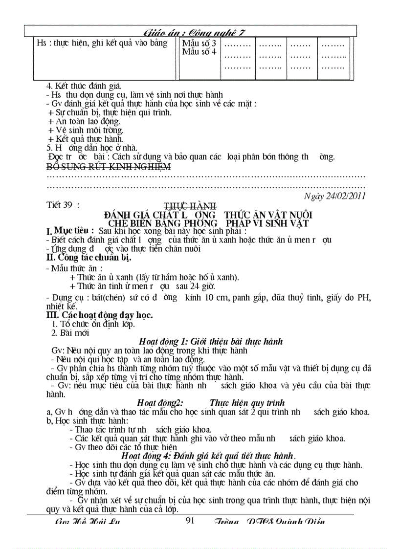 image for page Giáo án C Nghệ mới