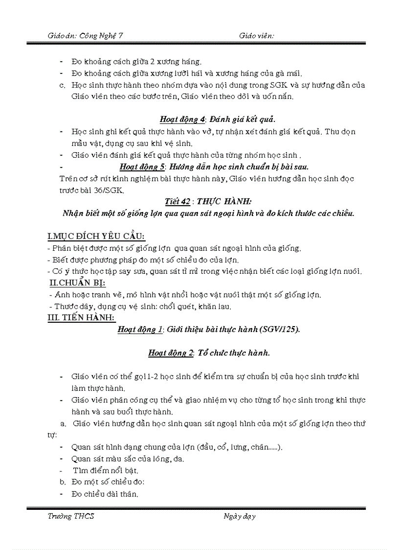 image for page Giao an Cong nghe 7 cuc hay