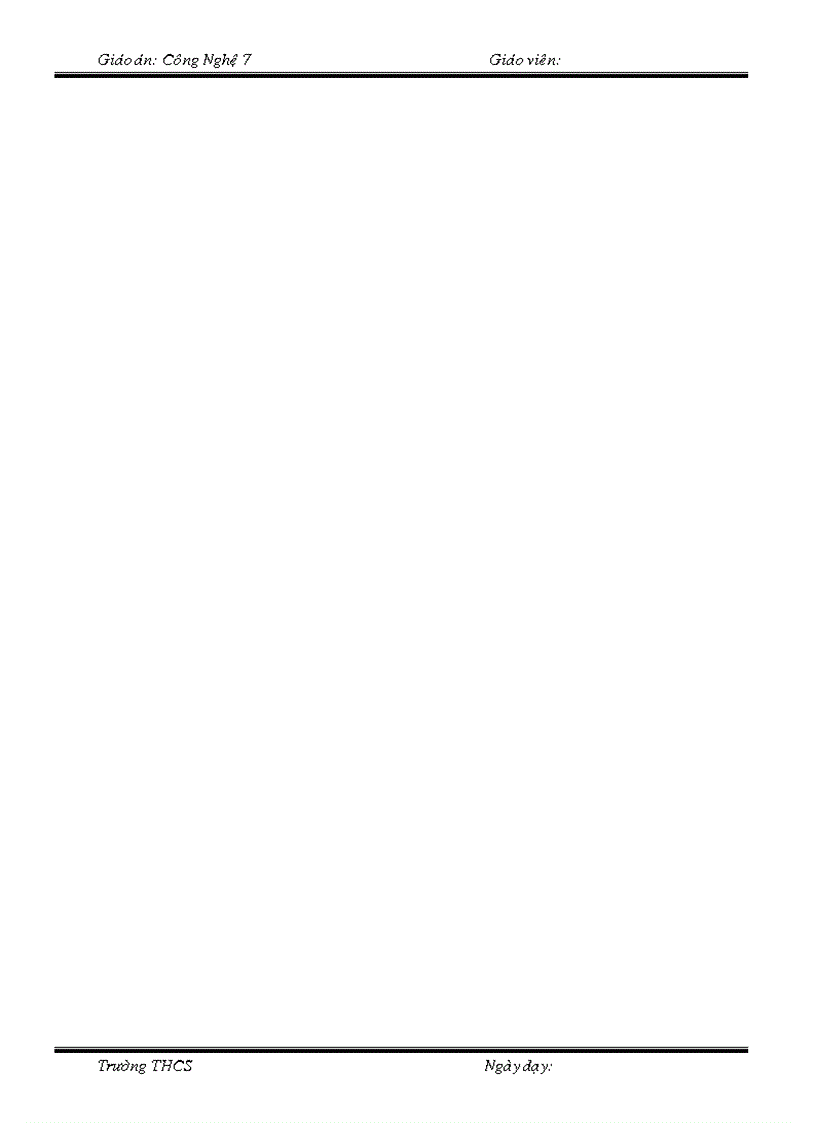 image for page Giao an Cong nghe 7 cuc hay