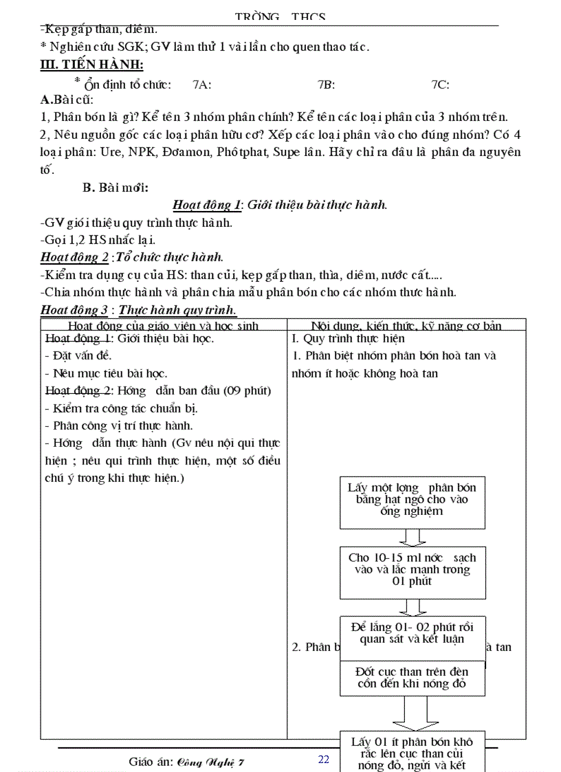 image for page Giao an cong nghe 7 da sua 2012