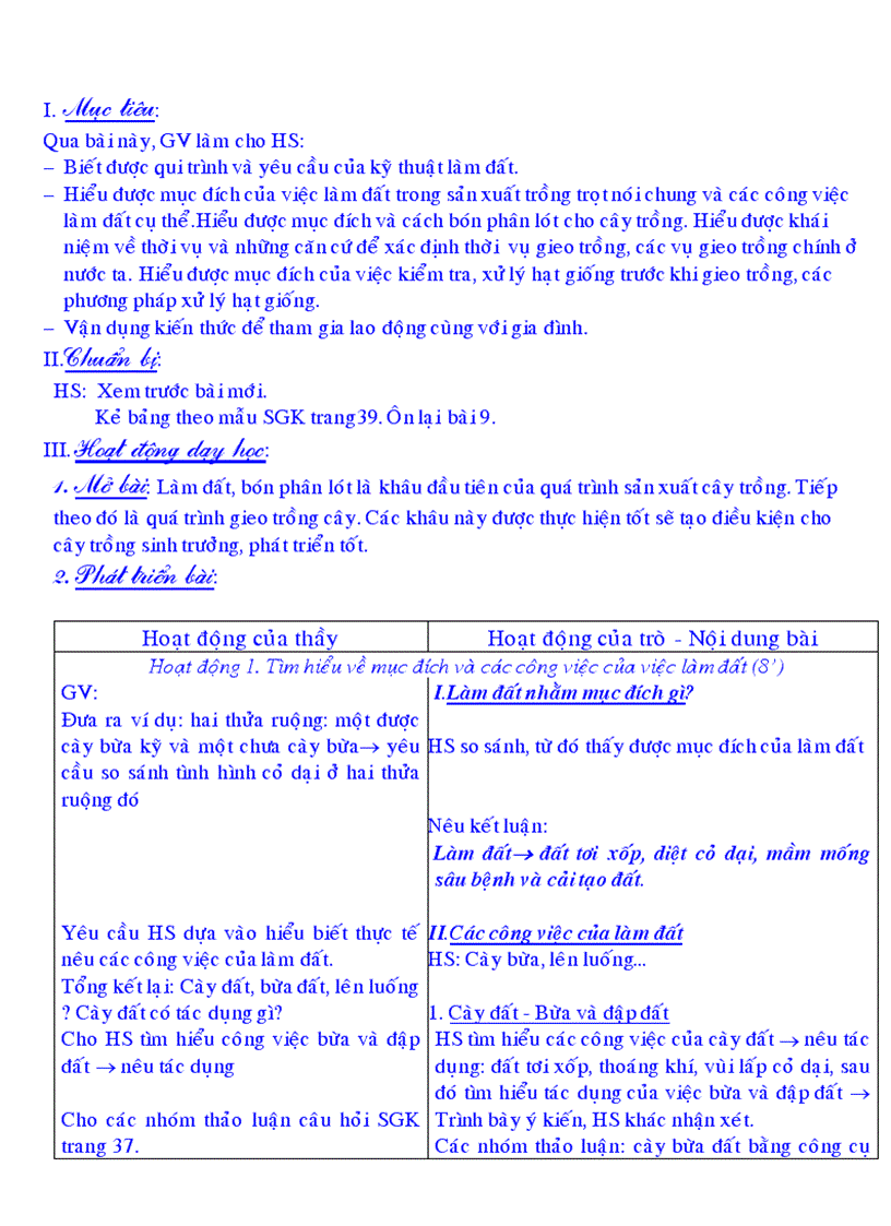 image for page Giao an cong nghe 7 hanh