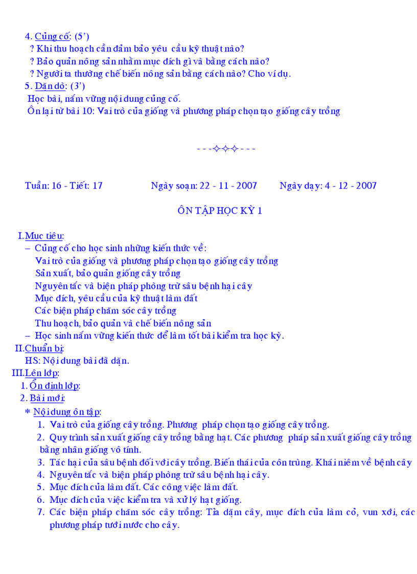 image for page Giao an cong nghe 7 hanh