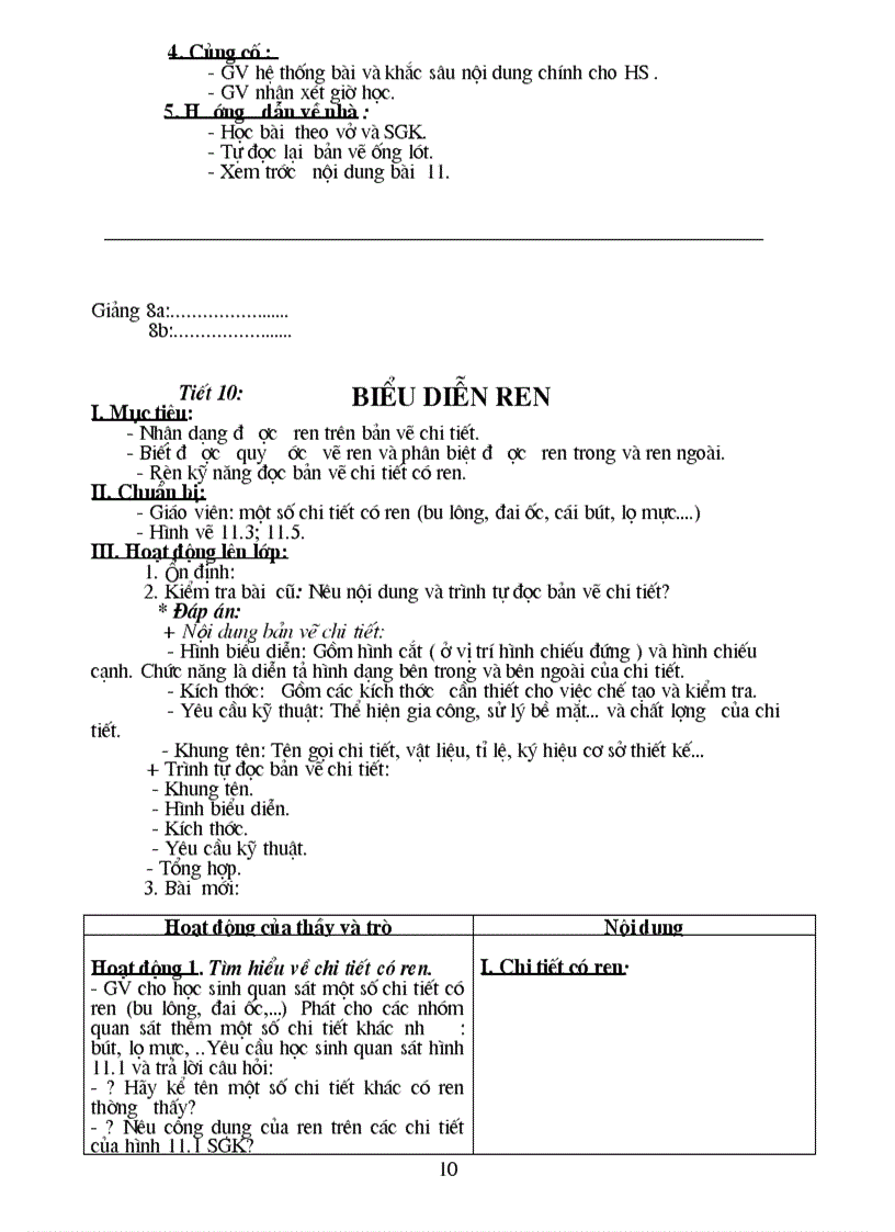 image for page Giao an cong nghe 7 hay