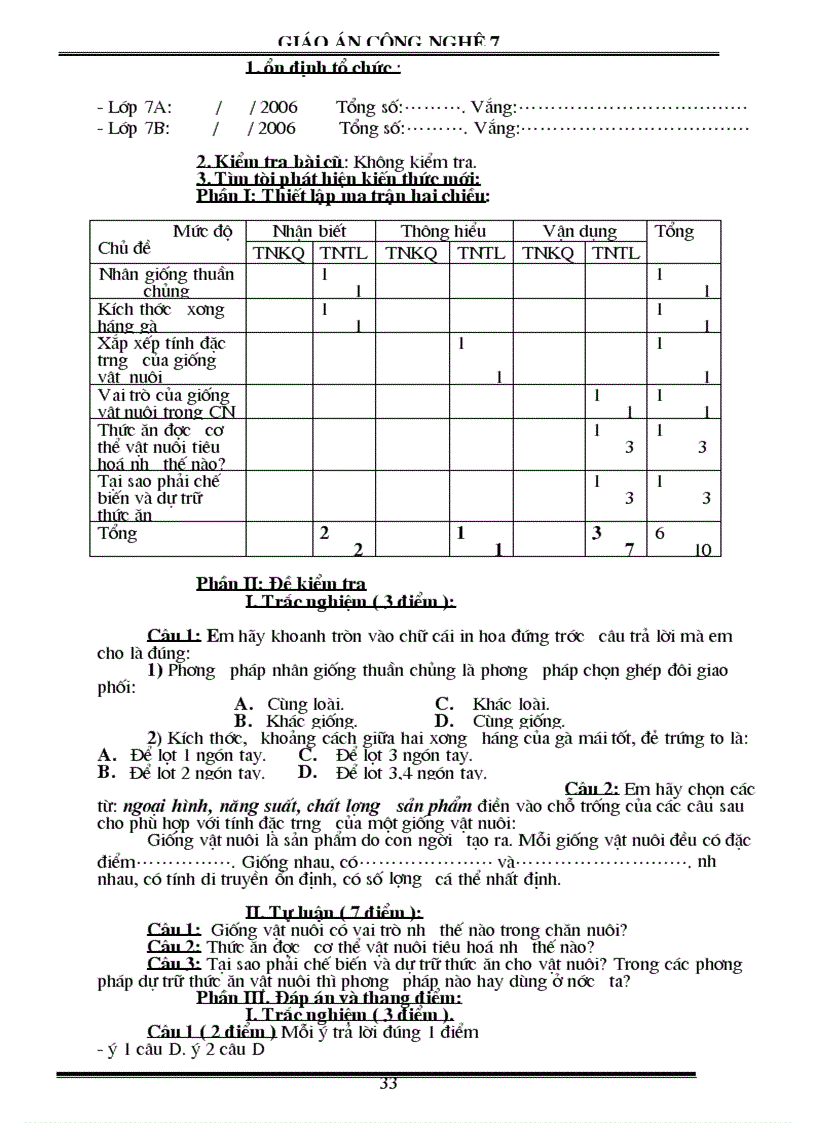 image for page Giao an cong nghe 7 ky II NBinh