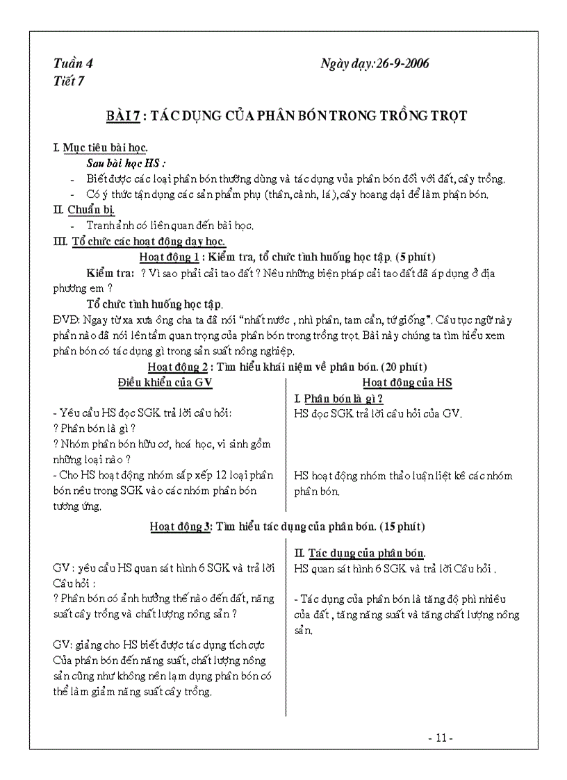 image for page Giao an cong nghe 7 tron bo doc