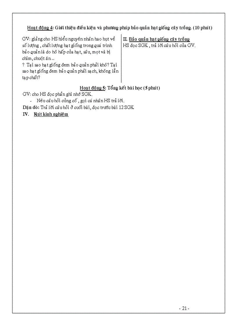 image for page Giao an cong nghe 7 tron bo doc