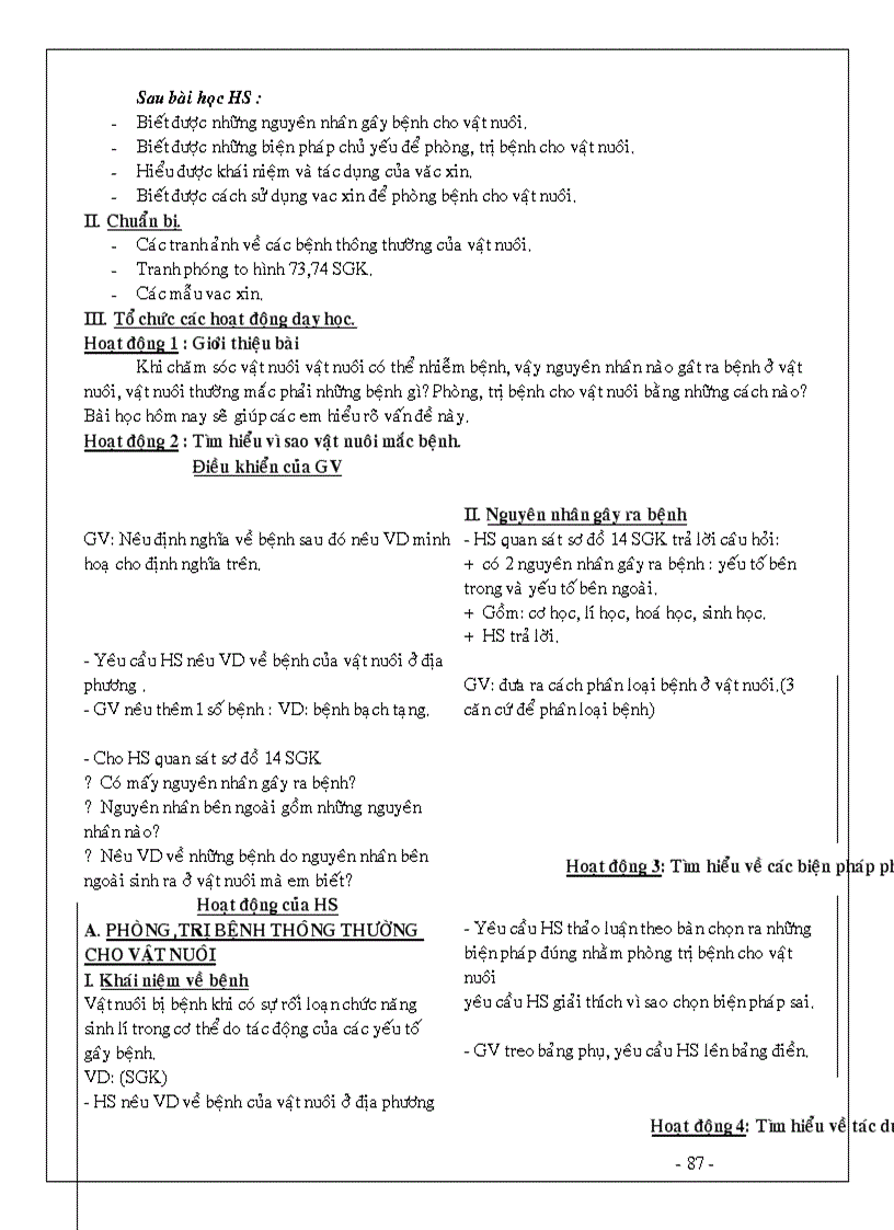 image for page Giao an cong nghe 7 tron bo doc