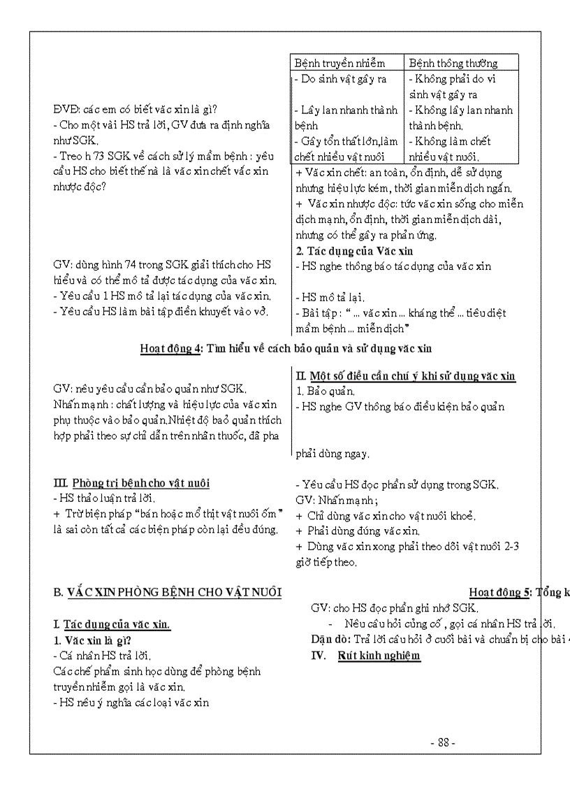 image for page Giao an cong nghe 7 tron bo doc