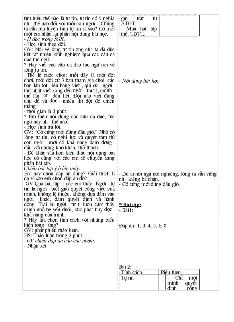 image for page Giao an gdcd 7