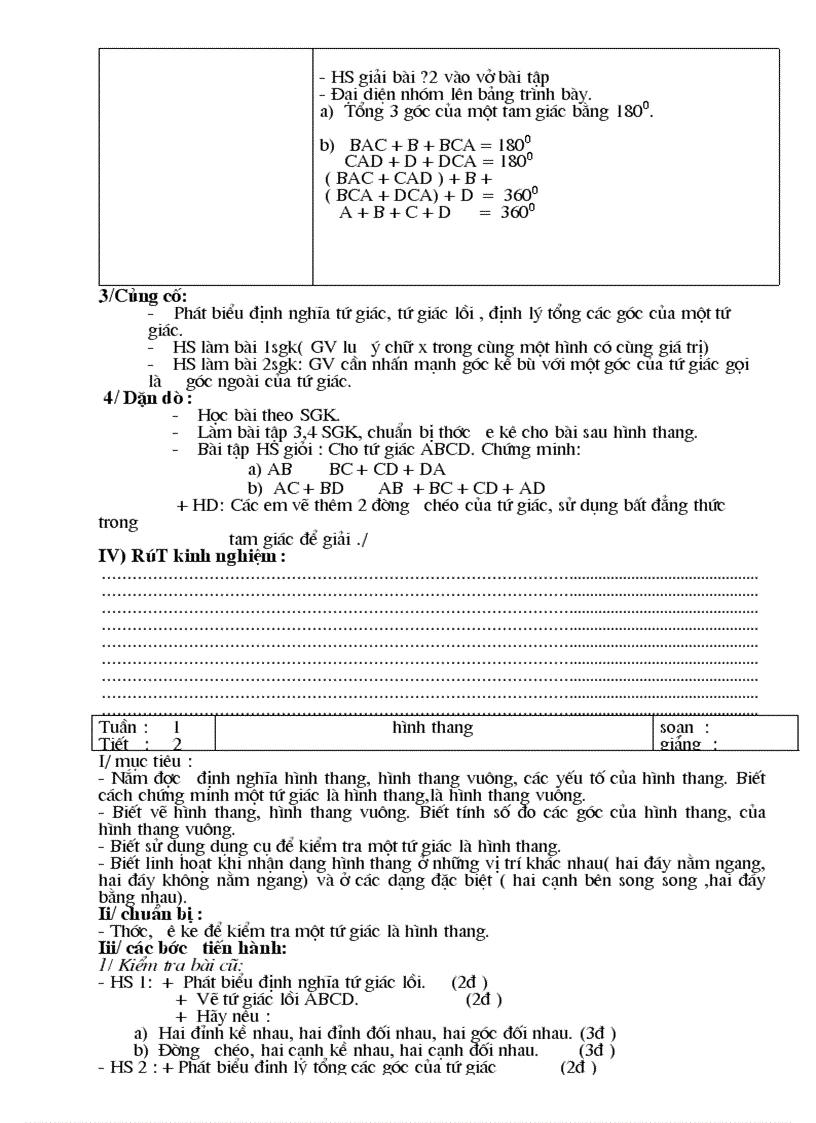 image for page Giao an hinh 8