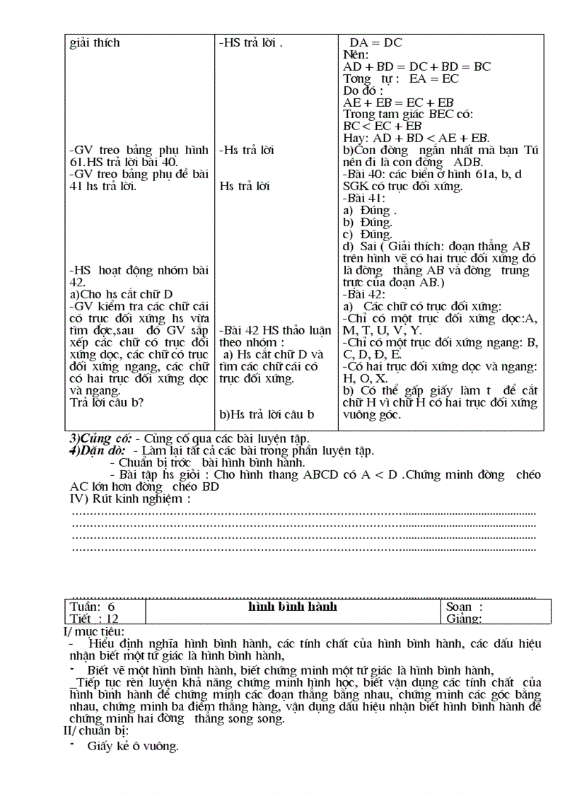 image for page Giao an hinh 8