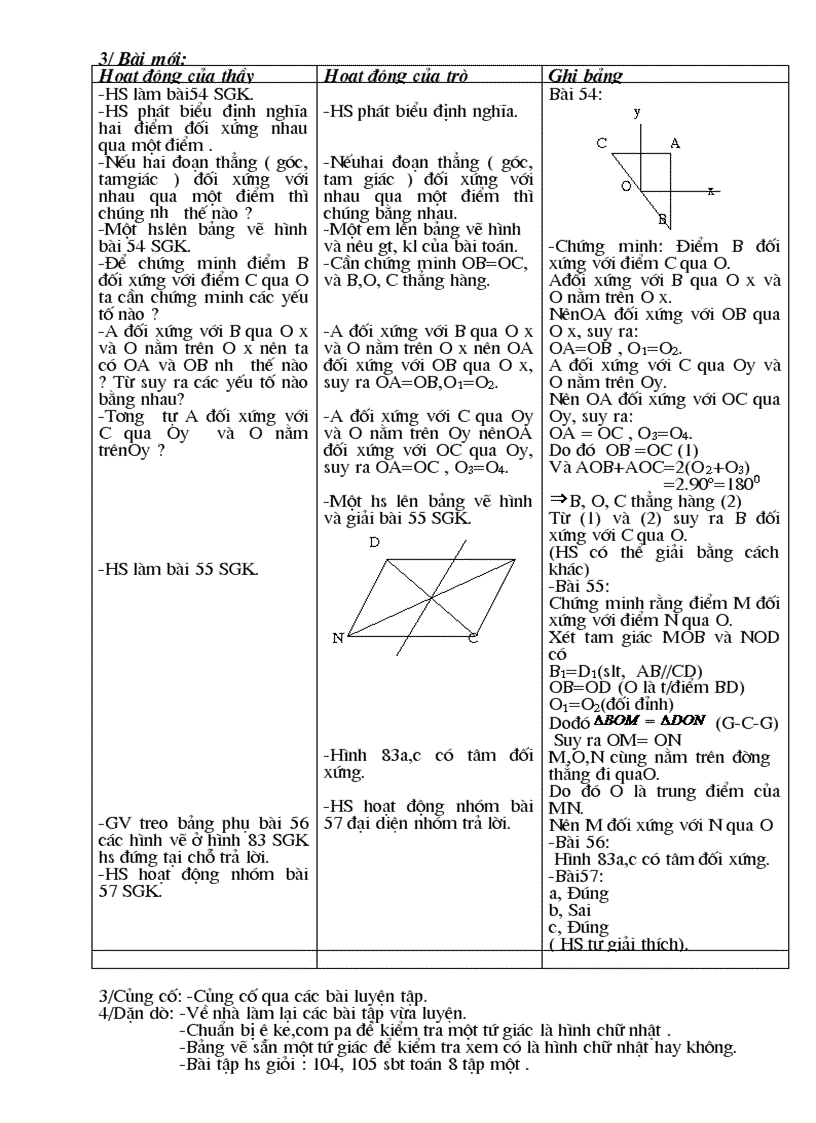 image for page Giao an hinh 8