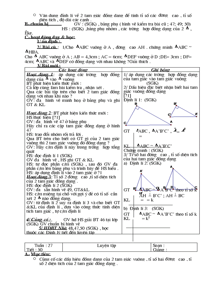 image for page Giao an hinh 8