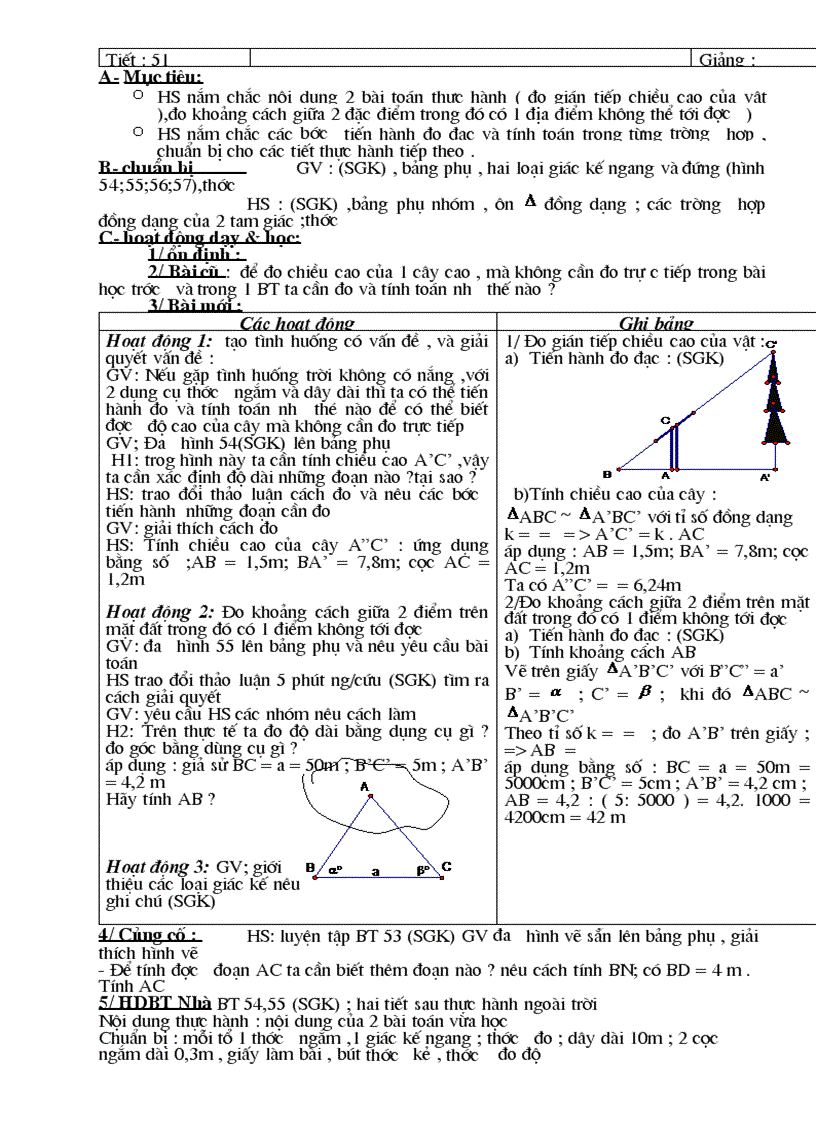 image for page Giao an hinh 8