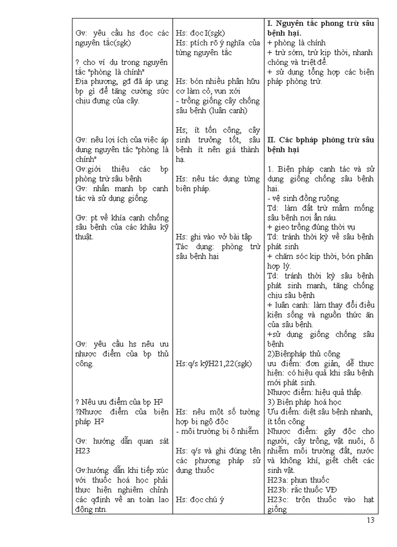 image for page Giáo án tham khảo CN7